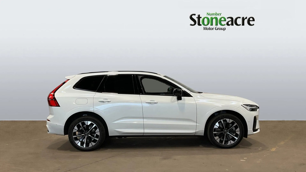 Volvo XC60 2.0 T6 18.8Kwh Plus Pro Awd Euro 6 Ss RE26HJK  #3