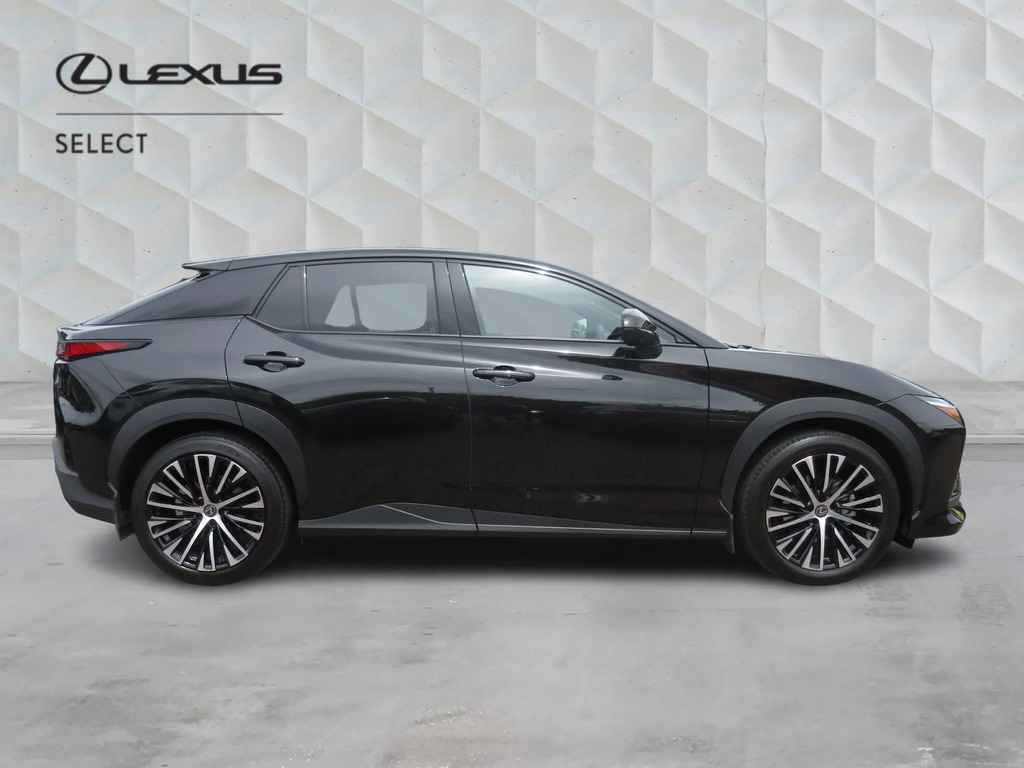 Lexus RZ 500E 77Kwh Premium Plus Direct4  #2