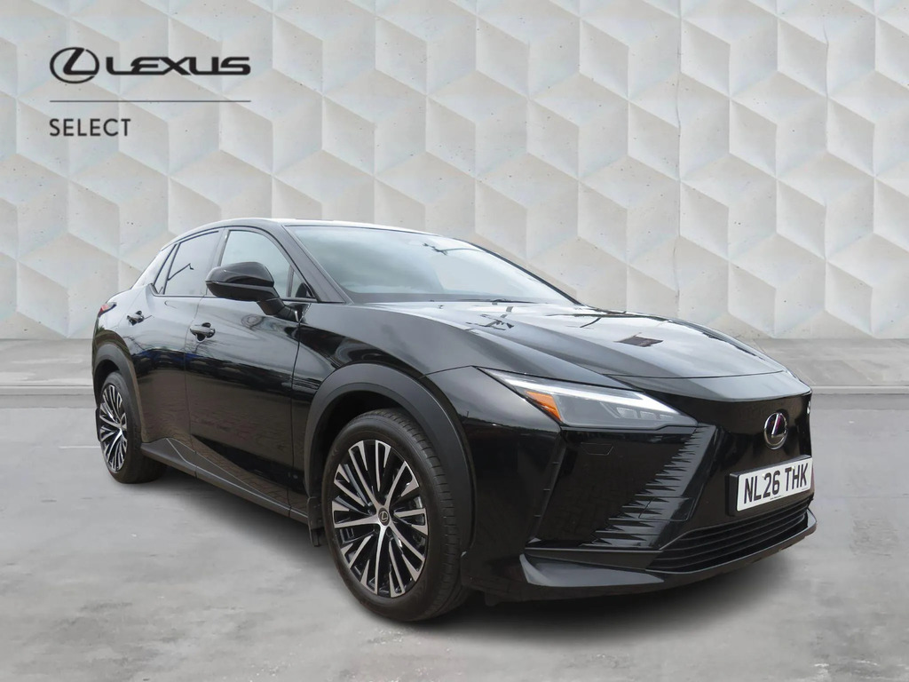 Lexus RZ 500E 77Kwh Premium Plus Direct4 