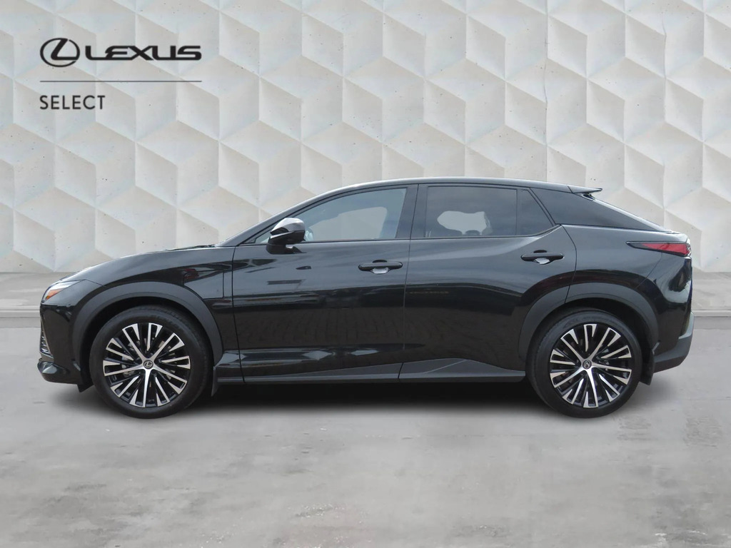 Lexus RZ 500E 77Kwh Premium Plus Direct4  #6