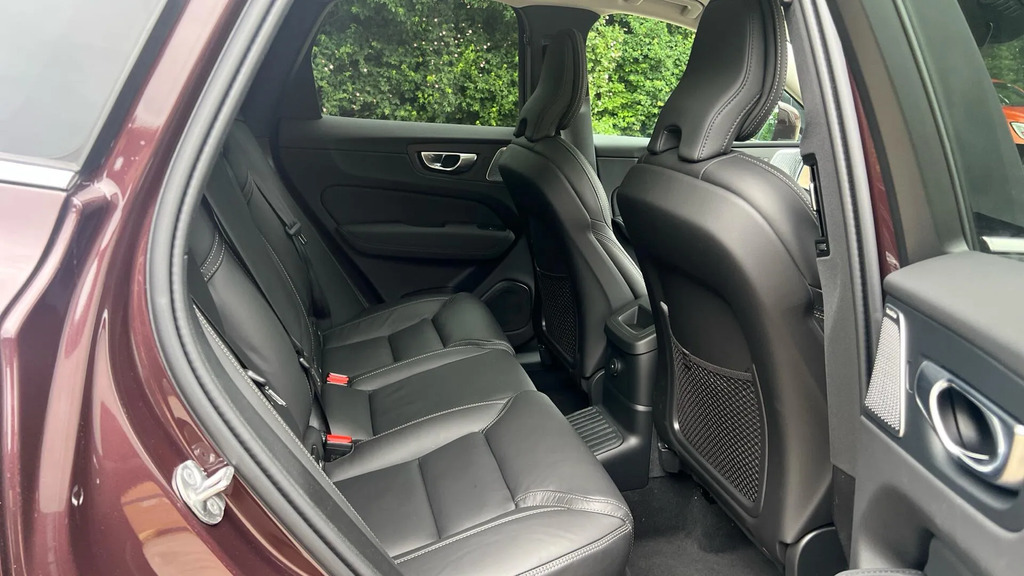 Volvo XC60 2.0 T8 18.8Kwh Ultra Bright Awd Euro 6 Ss  #6