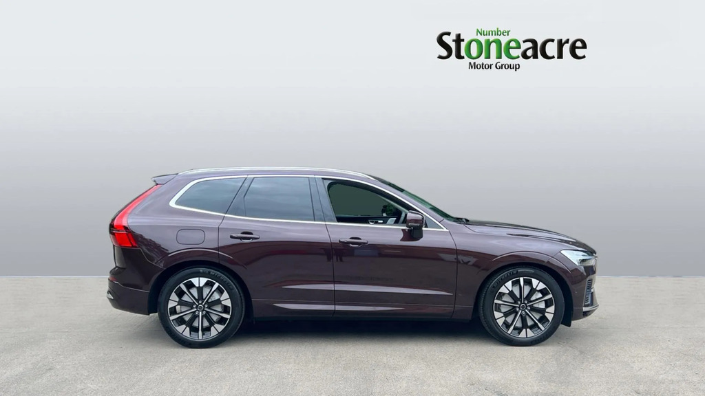 Volvo XC60 2.0 T8 18.8Kwh Ultra Bright Awd Euro 6 Ss  #3