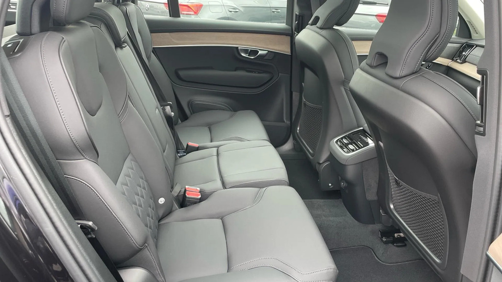 Volvo XC90 2.0 B5 Mhev Plus 4Wd Euro 6 Ss ND26CYC #6