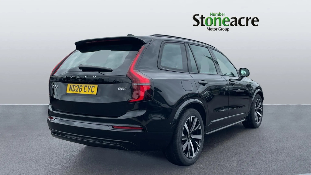 Volvo XC90 2.0 B5 Mhev Plus 4Wd Euro 6 Ss ND26CYC #2