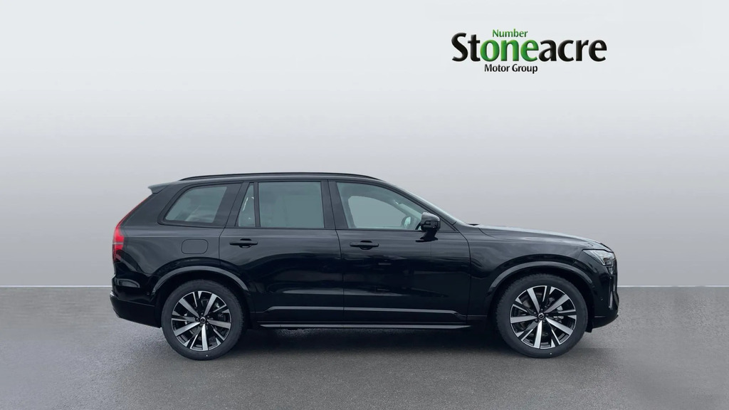 Volvo XC90 2.0 B5 Mhev Plus 4Wd Euro 6 Ss ND26CYC #3