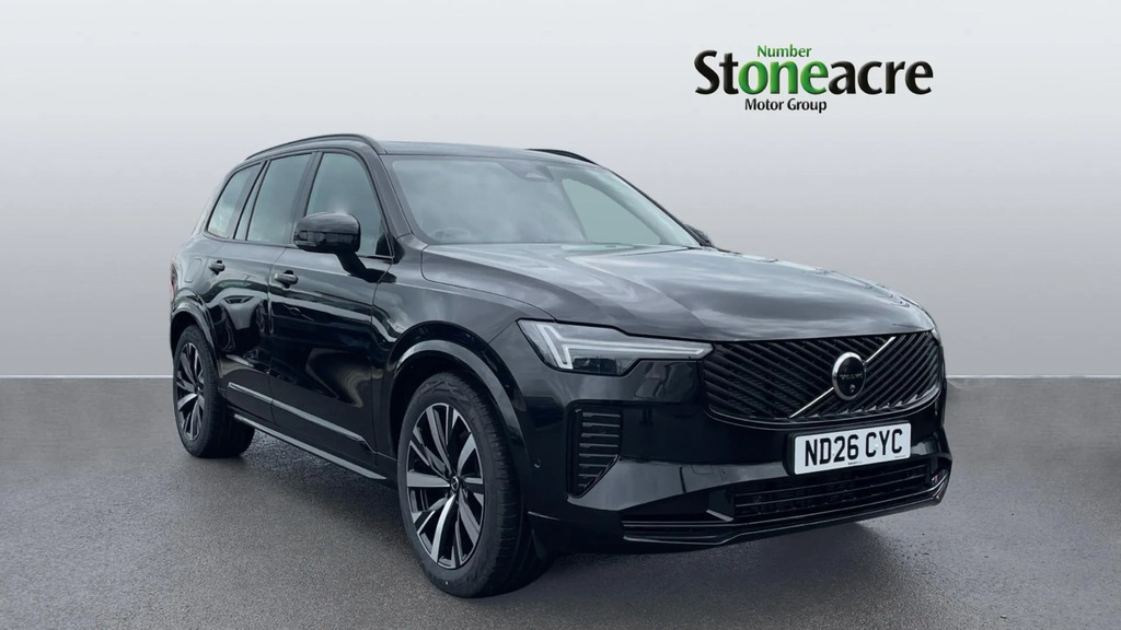 Volvo XC90 2.0 B5 Mhev Plus 4Wd Euro 6 Ss
