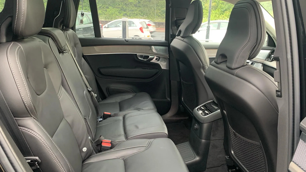 Volvo XC90 2.0 T8 18.8Kwh Ultra Bright 4Wd Euro 6 Ss  #6