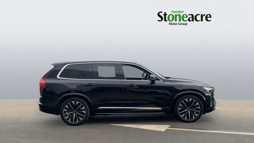 Volvo XC90 2.0 T8 18.8Kwh Ultra Bright 4Wd Euro 6 Ss  #3