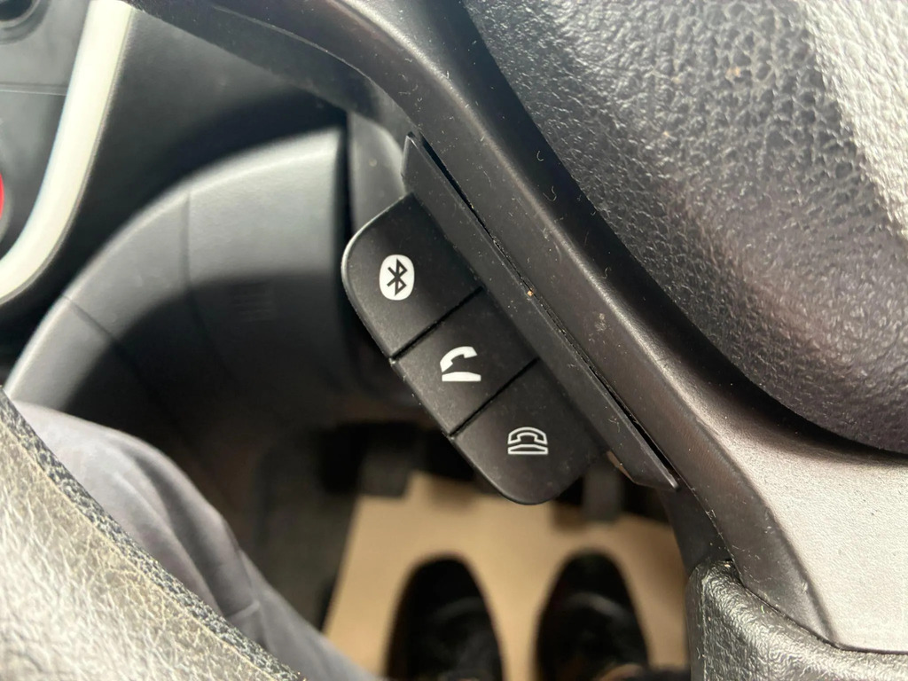 Suzuki Celerio 1.0 Sz4 White #11