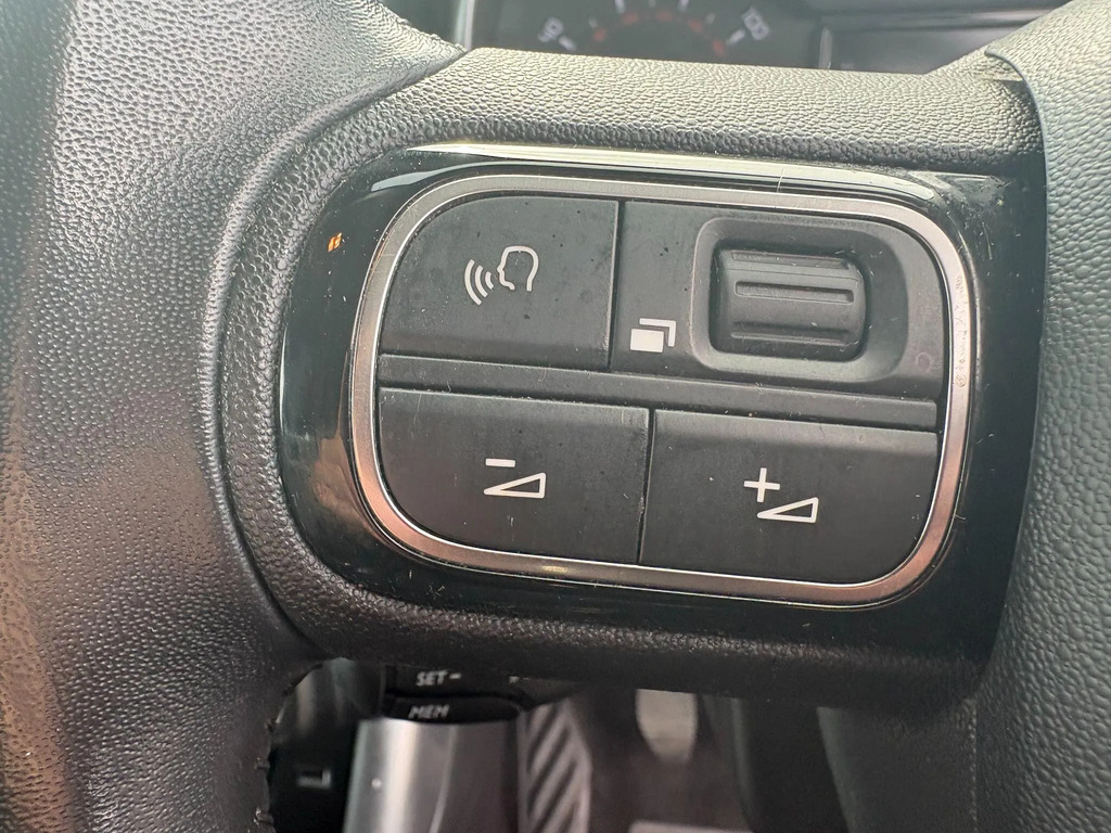 Citroen C3 Aircross Aircross 1.6 Bluehdi Flair Motd To 080723 White #18