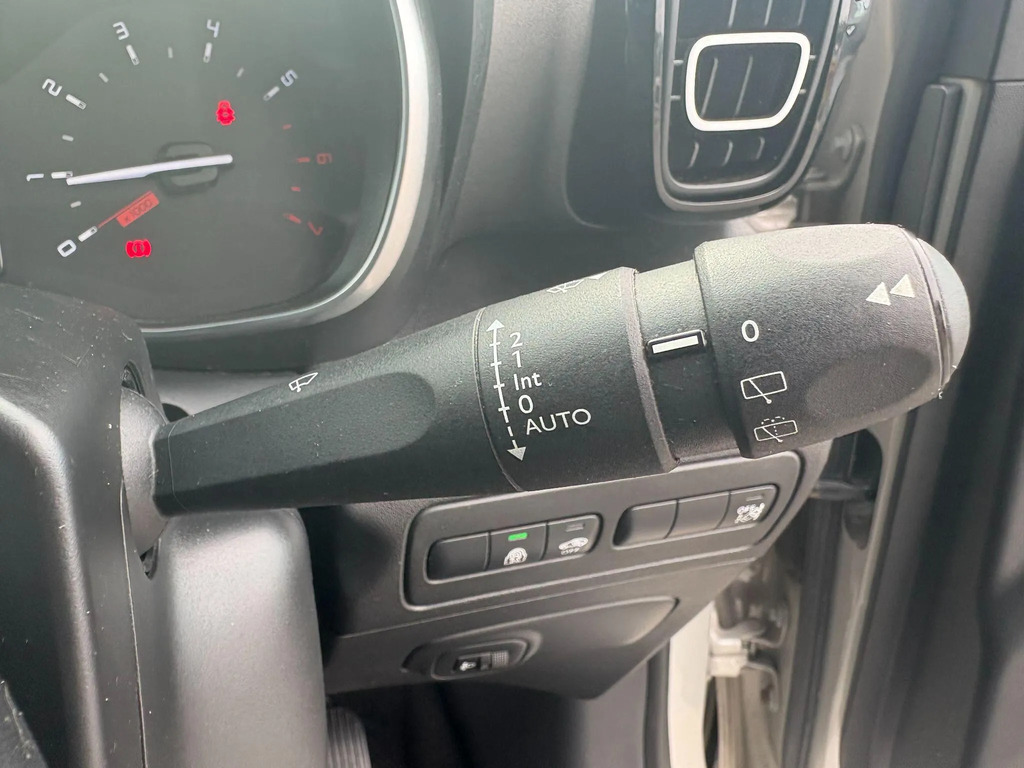 Citroen C3 Aircross Aircross 1.6 Bluehdi Flair Motd To 080723 White #21