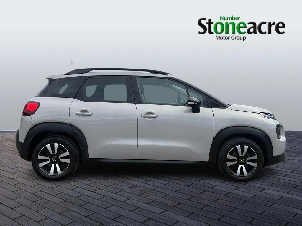 Citroen C3 Aircross 1.2 Puretech Flair Suv  #2