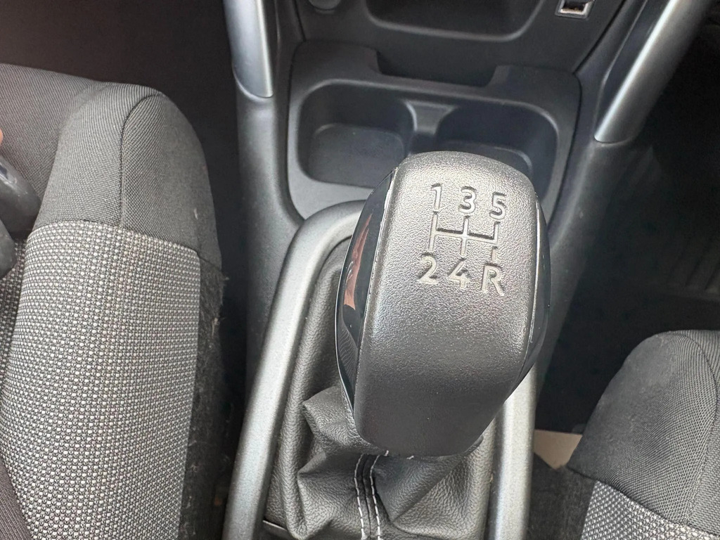Citroen C3 Aircross Aircross 1.6 Bluehdi Flair Motd To 080723 White #11