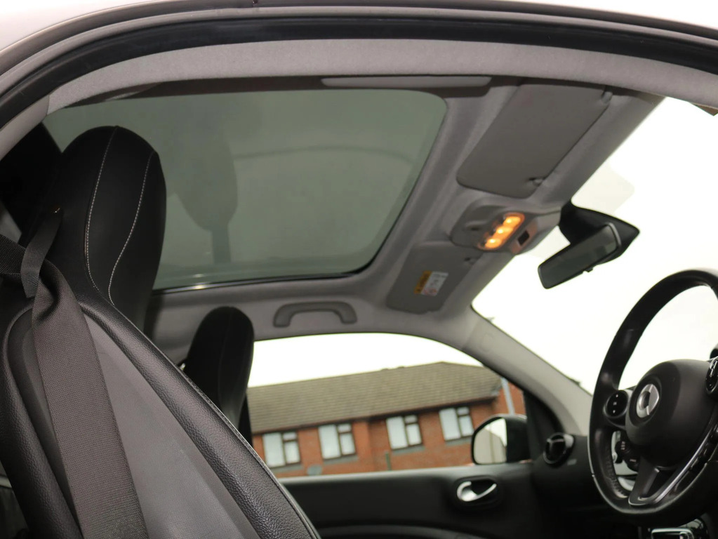 Smart Fortwo Prime Premium Black #24