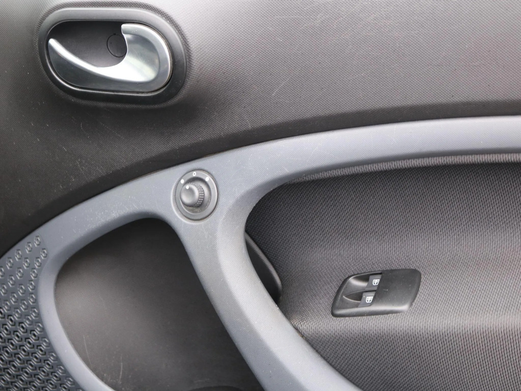 Smart Fortwo Prime Premium Black #22