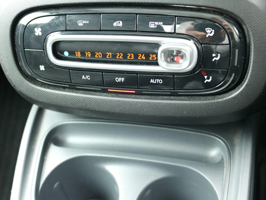 Smart Fortwo Prime Premium Black #21