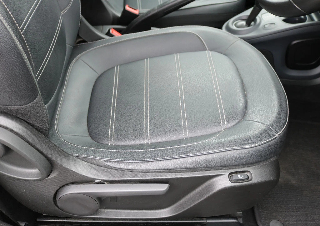 Smart Fortwo Prime Premium Black #23