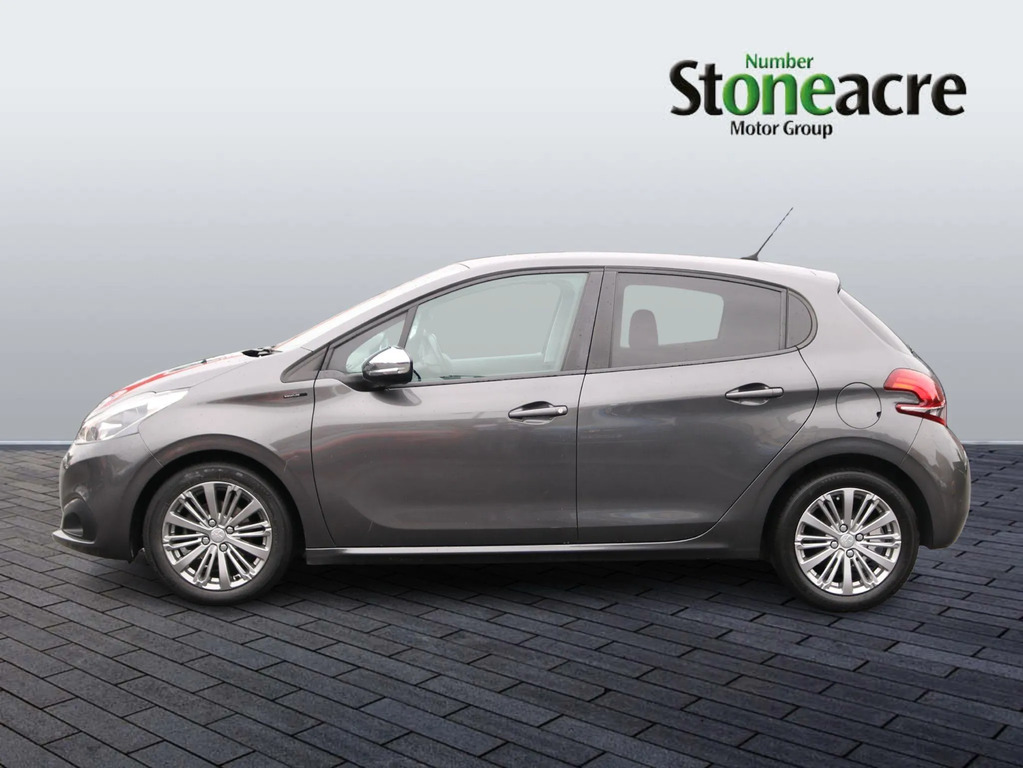 Mazda 2 1.5 Skyactiv-g Se-l Nav Euro 6 Ss  #6