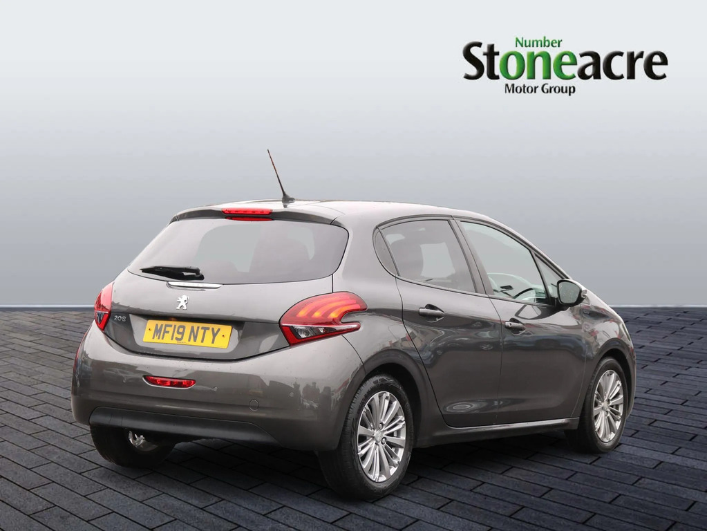 Mazda 2 1.5 Skyactiv-g Se-l Nav Euro 6 Ss  #3