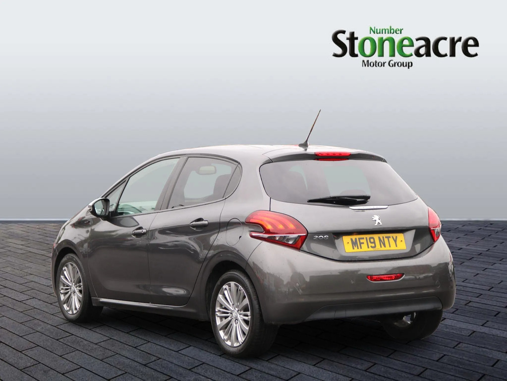 Mazda 2 1.5 Skyactiv-g Se-l Nav Euro 6 Ss  #5