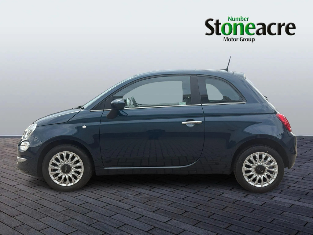 Fiat 500 500 1.0 70Hp Mild Hybrid WR73FNH #6