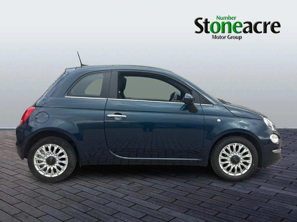 Fiat 500 500 1.0 70Hp Mild Hybrid WR73FNH #2