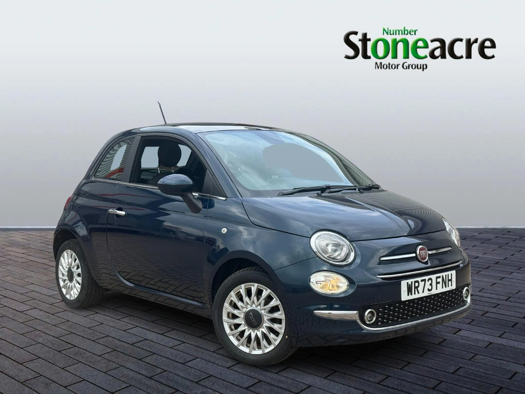 Fiat 500 500 1.0 70Hp Mild Hybrid