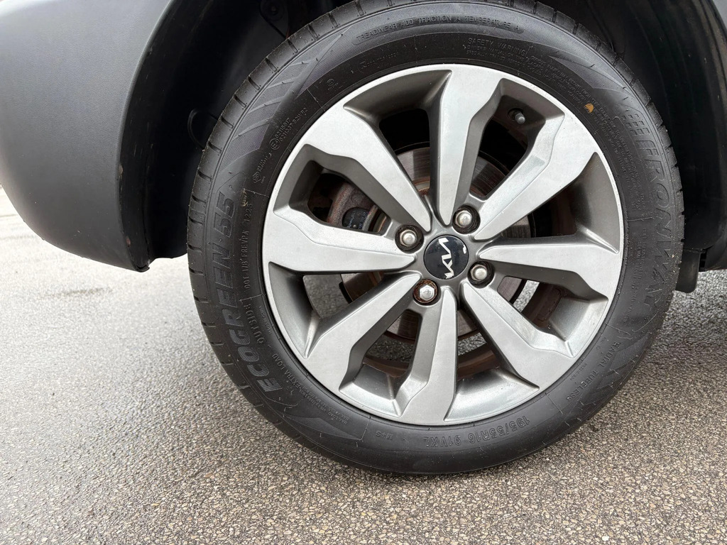 Kia Stonic 1.0T Gdi 2- Warranty To 2028 Grey #22