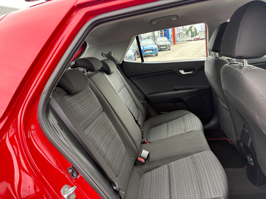 Kia Stonic 1.0T Gdi 2- Warranty To 2028 Grey #12