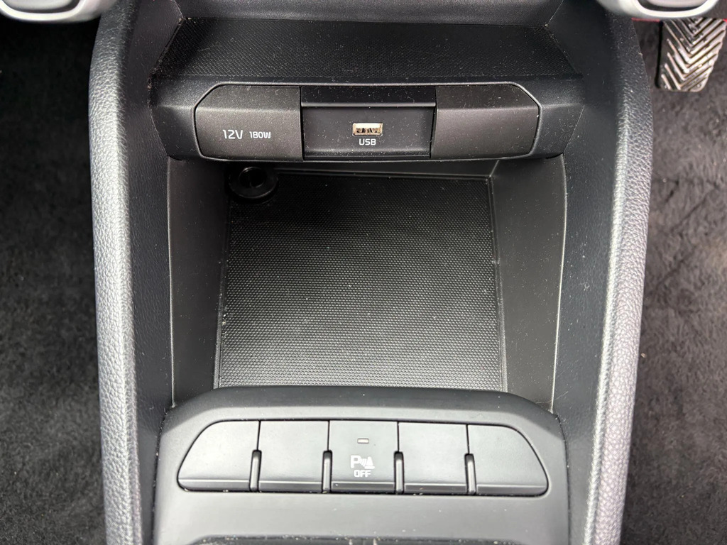Kia Stonic 1.0T Gdi 2- Warranty To 2028 Grey #18