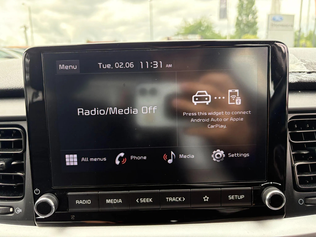 Kia Stonic 1.0T Gdi 2- Warranty To 2028 Grey #23
