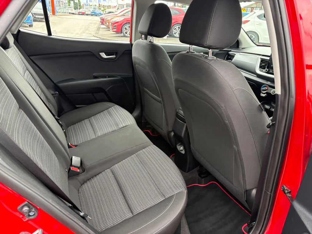 Kia Stonic 1.0T Gdi 2- Warranty To 2028 Grey #13