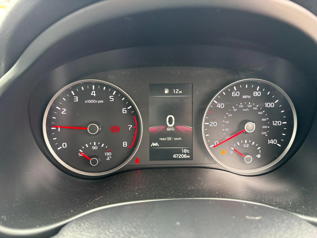 Kia Stonic 1.0T Gdi 2- Warranty To 2028 Grey #25