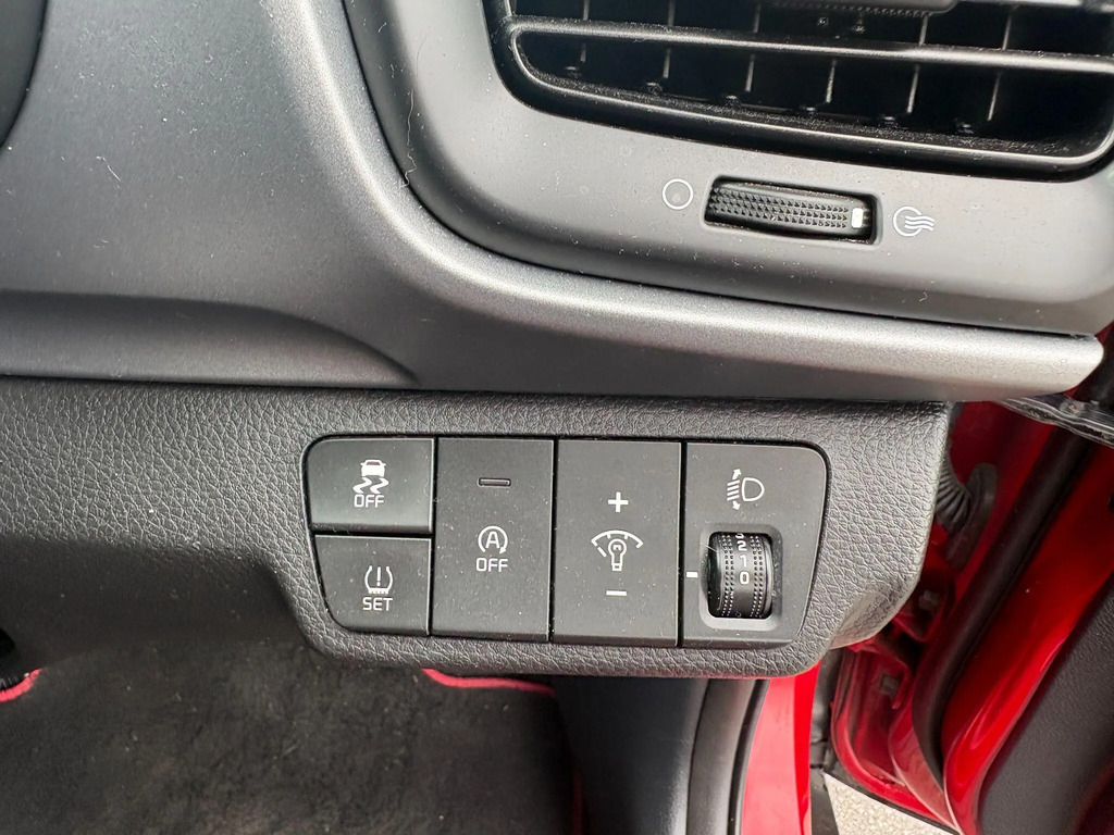 Kia Stonic 1.0T Gdi 2- Warranty To 2028 Grey #17