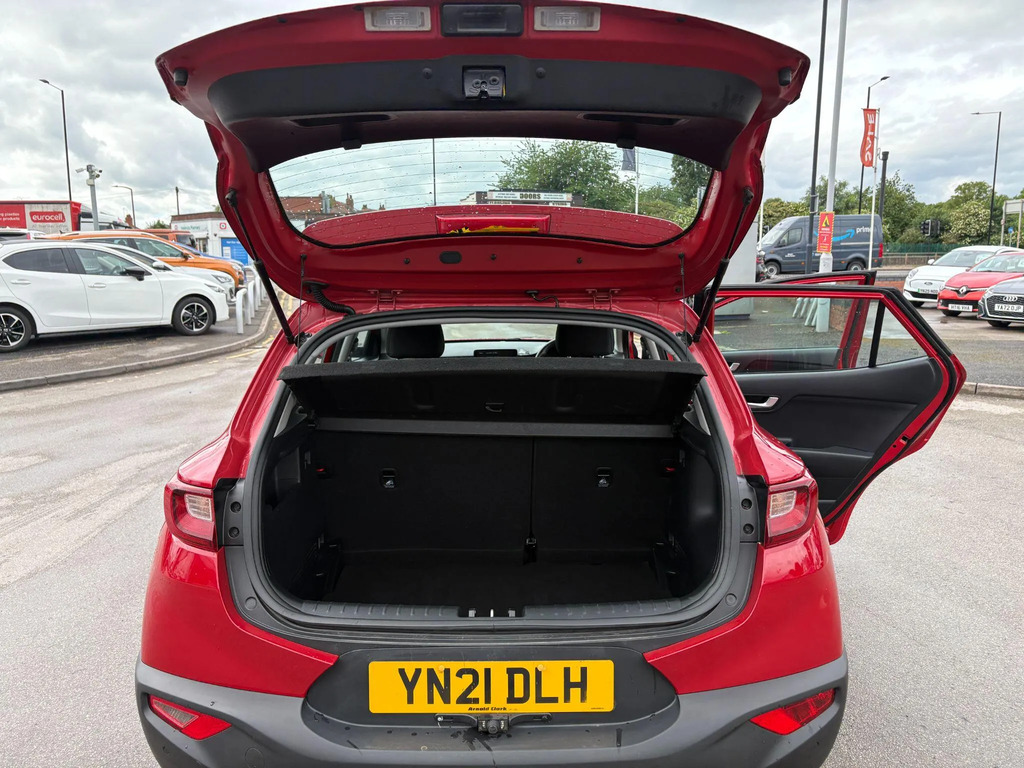 Kia Stonic 1.0T Gdi 2- Warranty To 2028 Grey #26