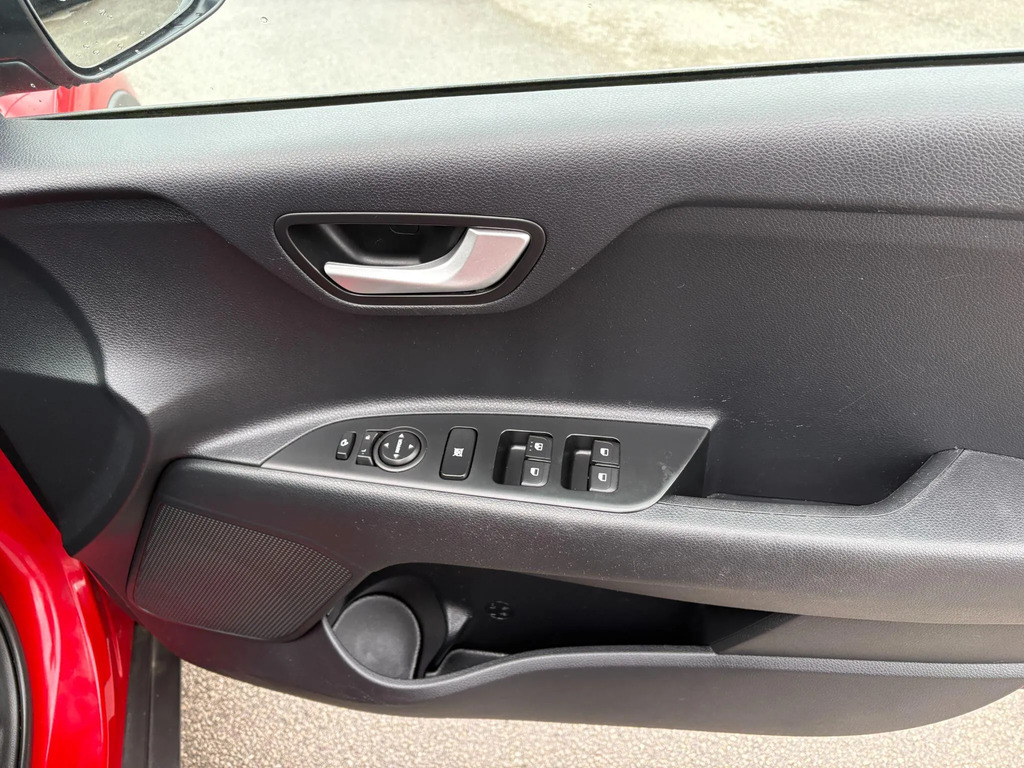 Kia Stonic 1.0T Gdi 2- Warranty To 2028 Grey #21