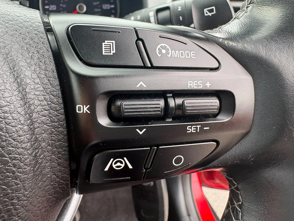 Kia Stonic 1.0T Gdi 2- Warranty To 2028 Grey #14