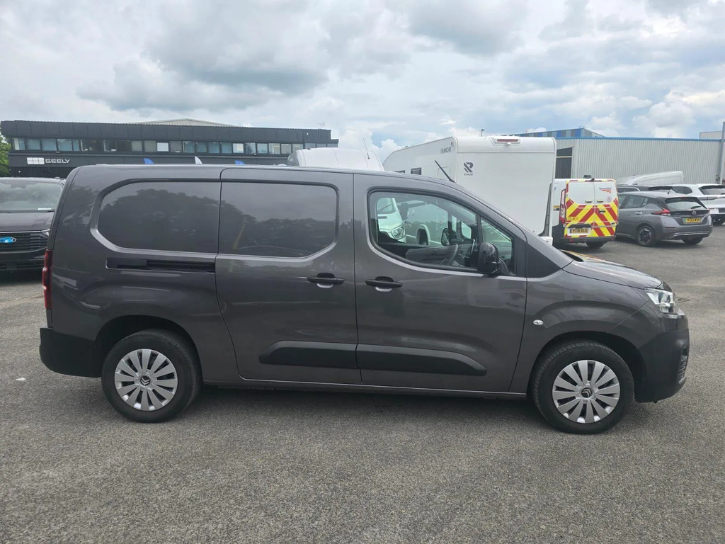 Citroen Berlingo 1.5 Bluehdi 950 Enterprise XL Pro Lwb Euro 6 Ss  #3