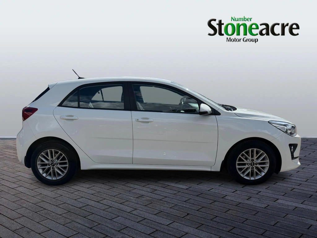 Kia RIO 1.0 T Gdi 2  #2