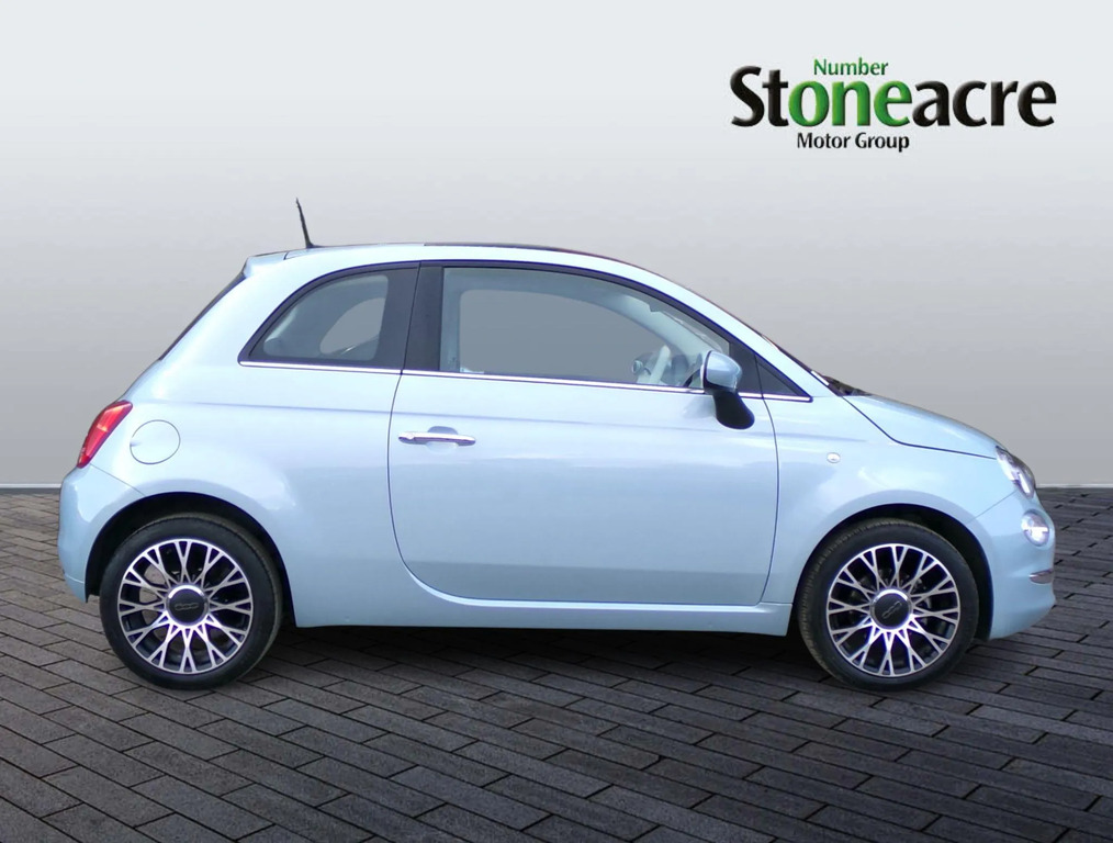 Fiat 500 1.0 Mhev Top Euro 6 Ss #2