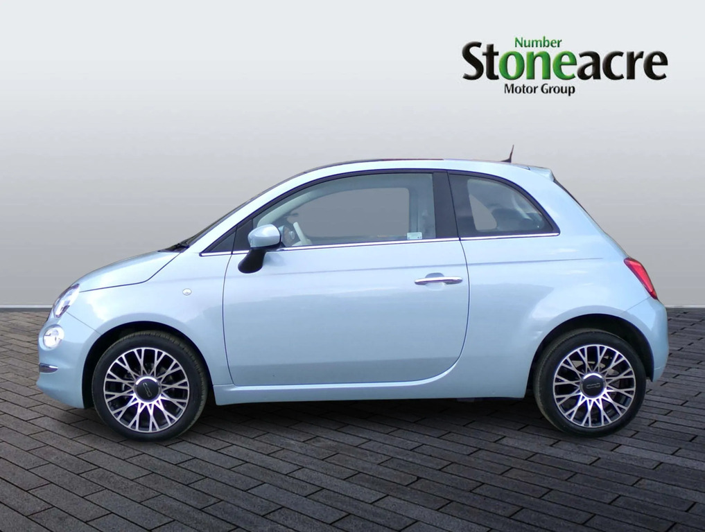 Fiat 500 1.0 Mhev Top Euro 6 Ss #6