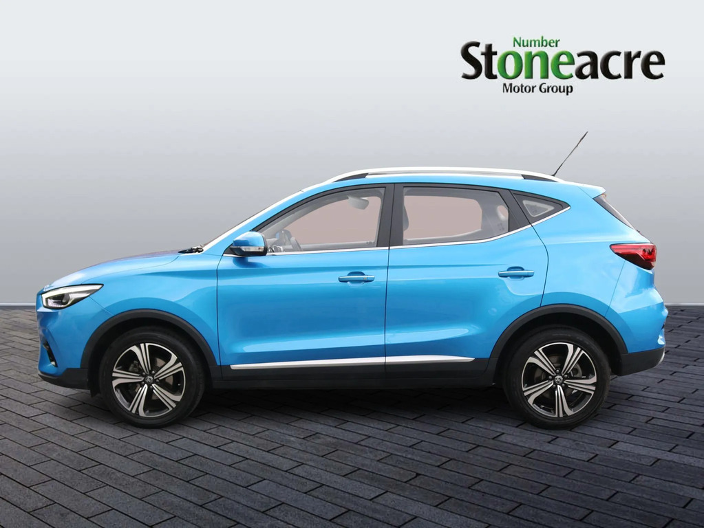 MG ZS 1.0 T-gdi Excite Suv MC24OWW #6