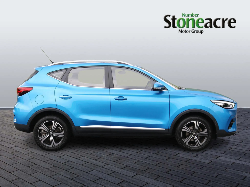 MG ZS 1.0 T-gdi Excite Suv MC24OWW #2