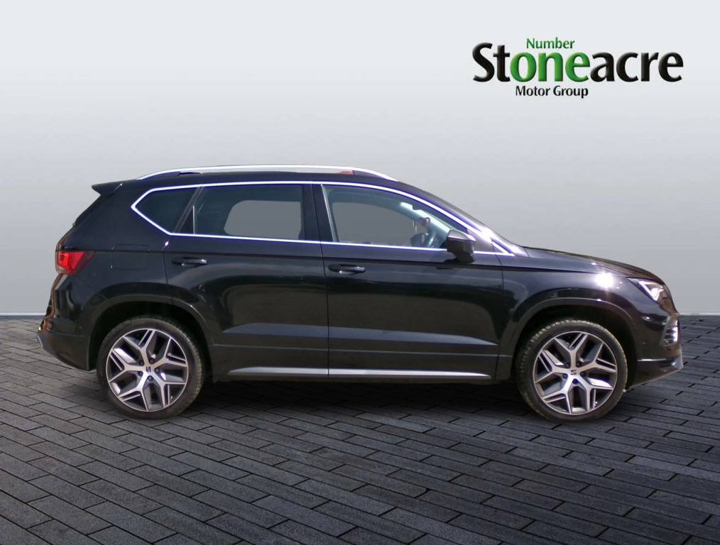 Seat Ateca 1.5 Tsi Evo Fr Sport Euro 6 Ss  #2
