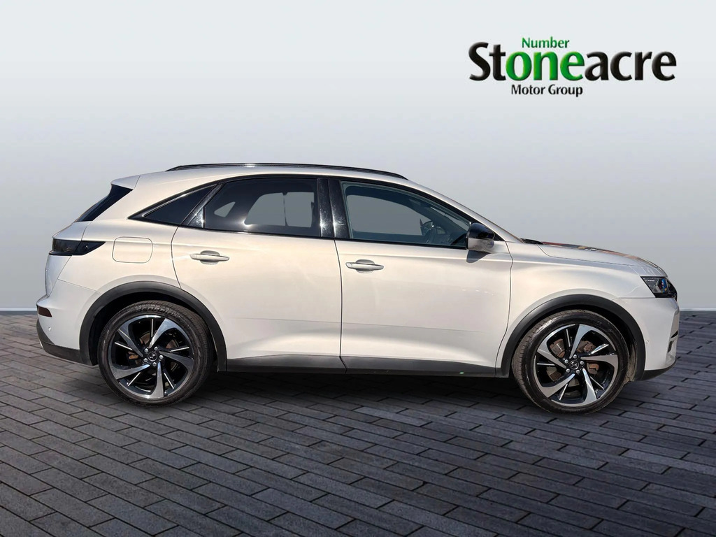 DS DS 7 Crossback 1.6 E-tense 13.2Kwh Ultra Prestige Crossback Eat8  #2