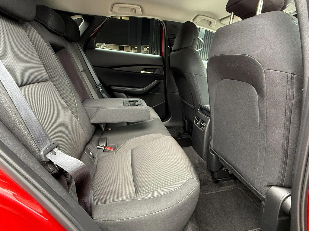 Mazda CX-30 2.0 E-skyactiv G Mhev Centre-line Grey #21