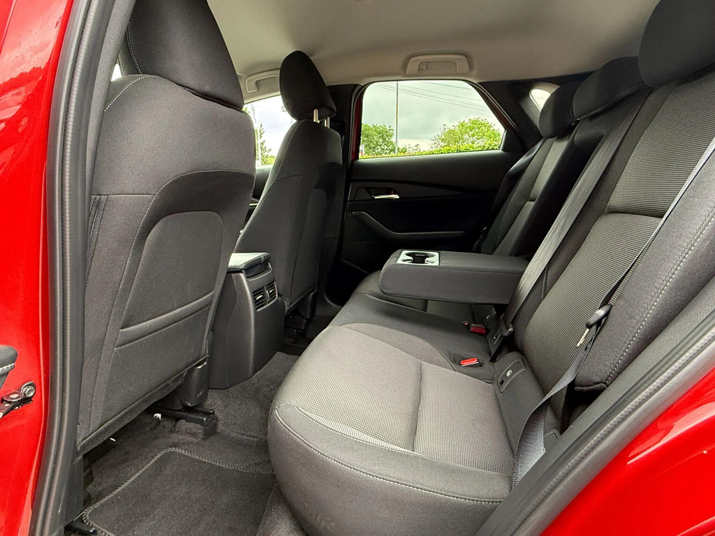 Mazda CX-30 2.0 E-skyactiv G Mhev Centre-line Grey #26