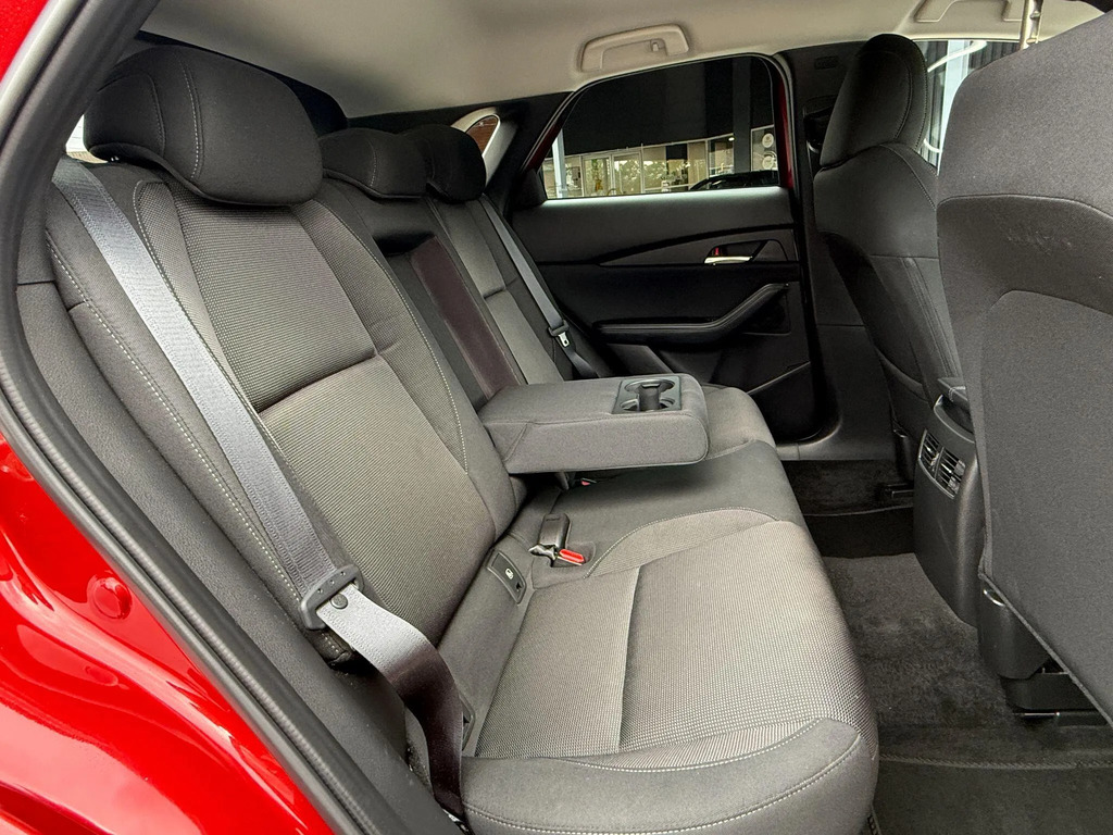Mazda CX-30 2.0 E-skyactiv G Mhev Centre-line Grey #22