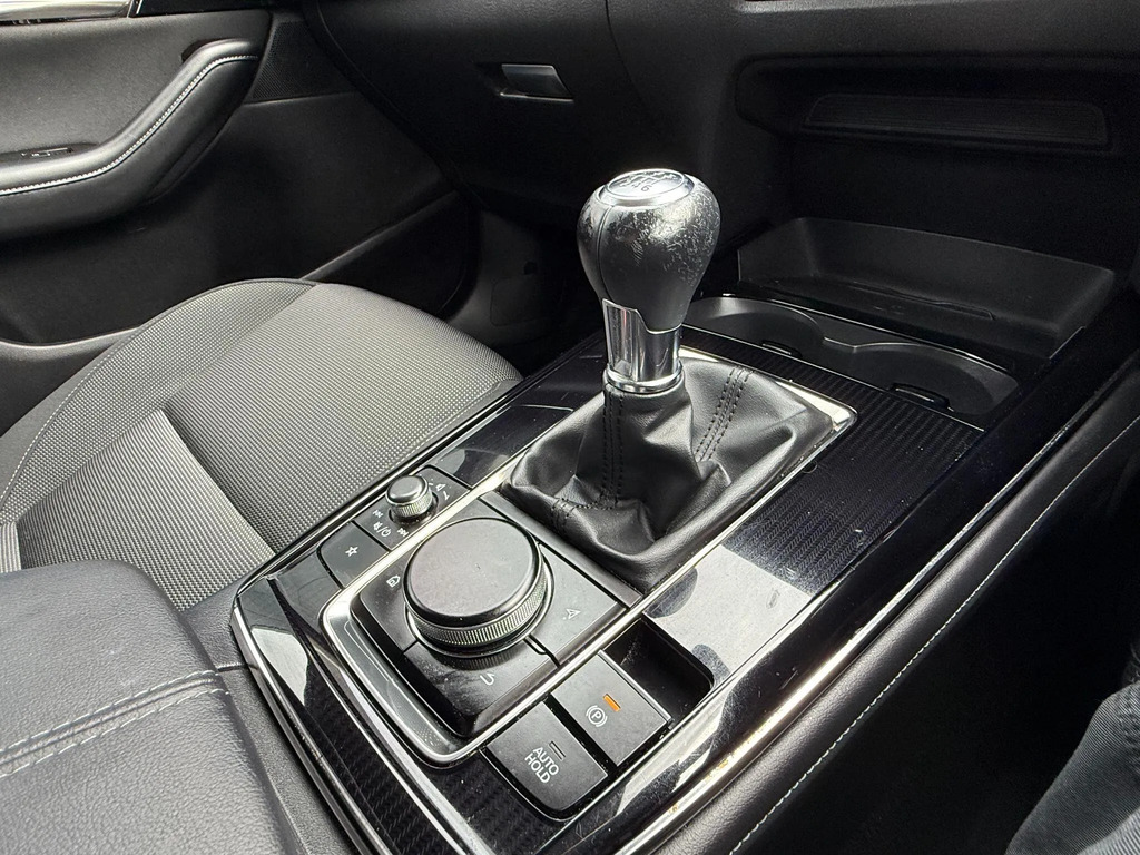 Mazda CX-30 2.0 E-skyactiv G Mhev Centre-line Grey #35