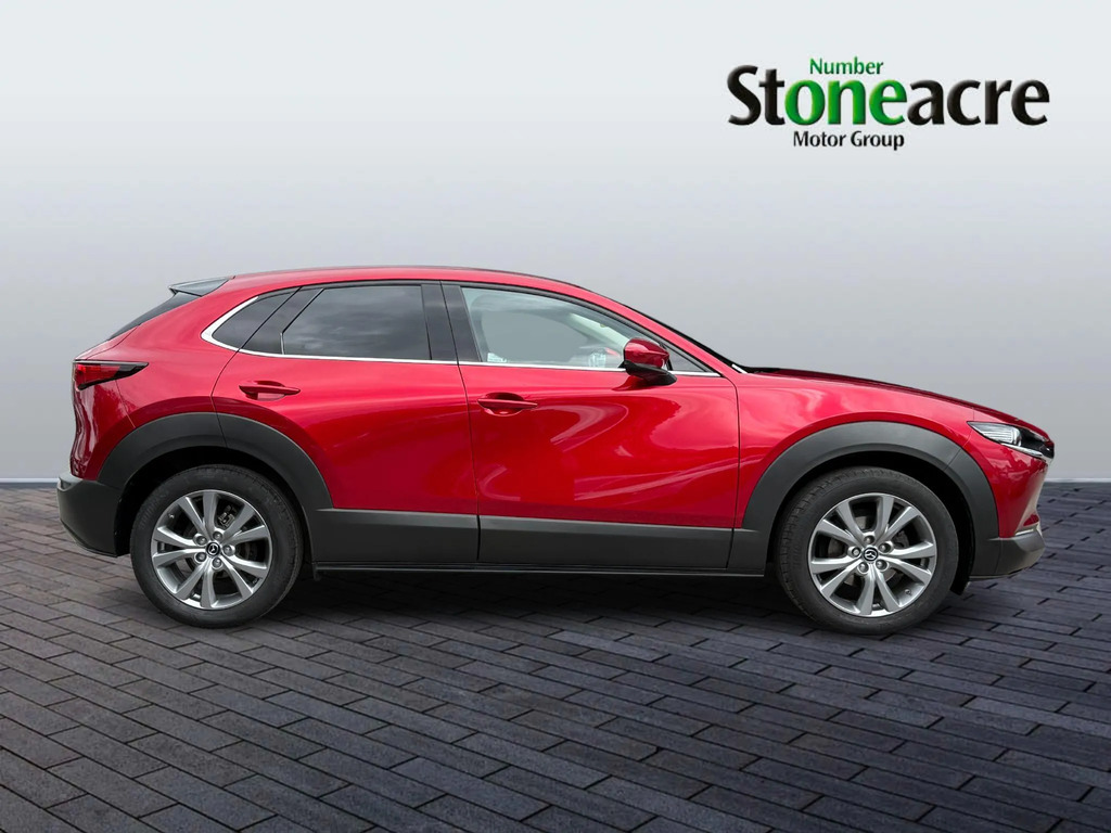 Mazda CX-30 2.0 E-skyactiv G Mhev Exclusive-line Euro 6 Ss  #2